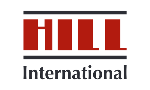 Hill International